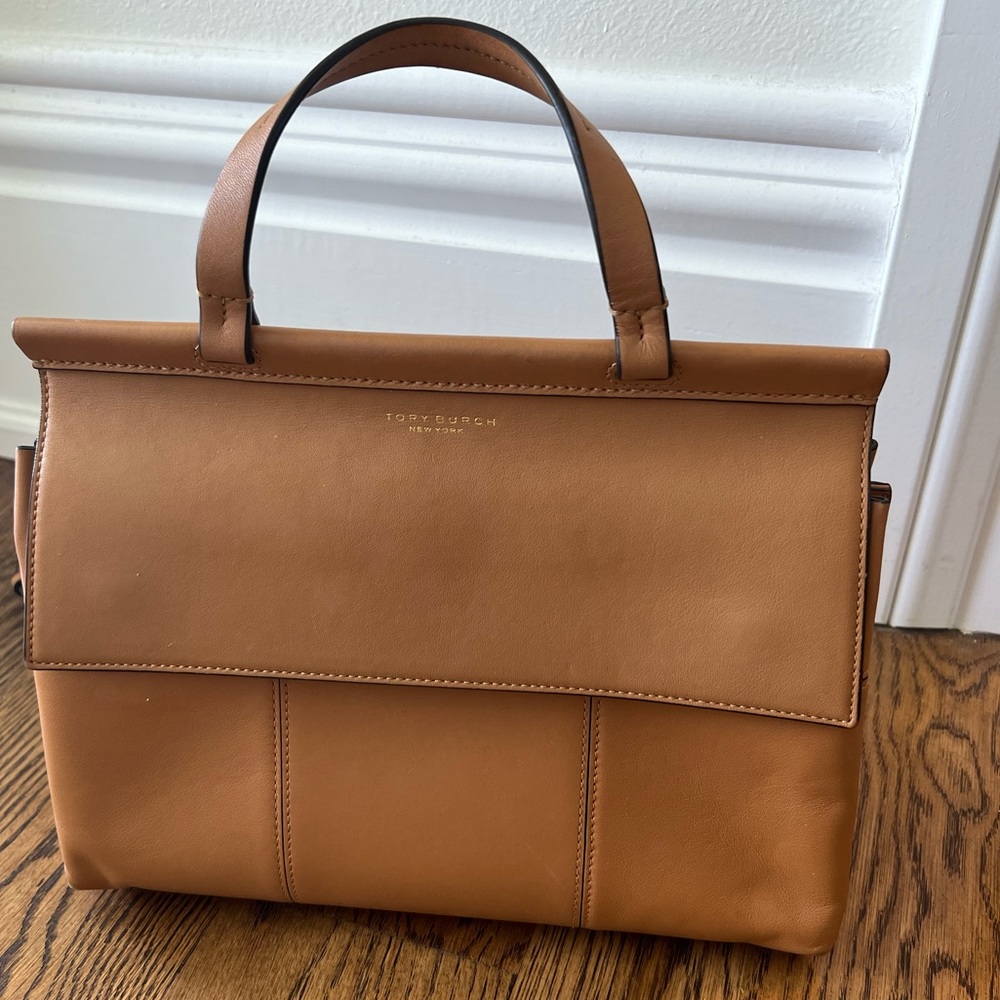 Tory Burch T Satchel